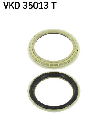 Rulment sarcina amortizor VKD 35013 T SKF